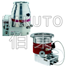 磁悬浮分子泵 HiPace® 300-800M, ATH 500 M